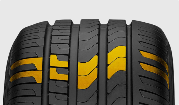 Pirelli Scorpion Verde-5